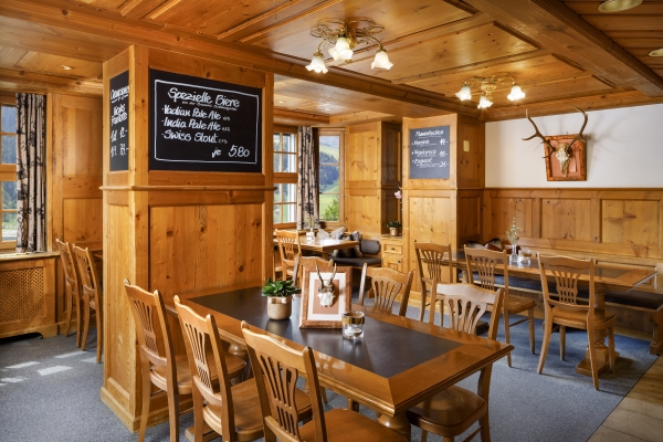 Hotel Hirschen Dependance